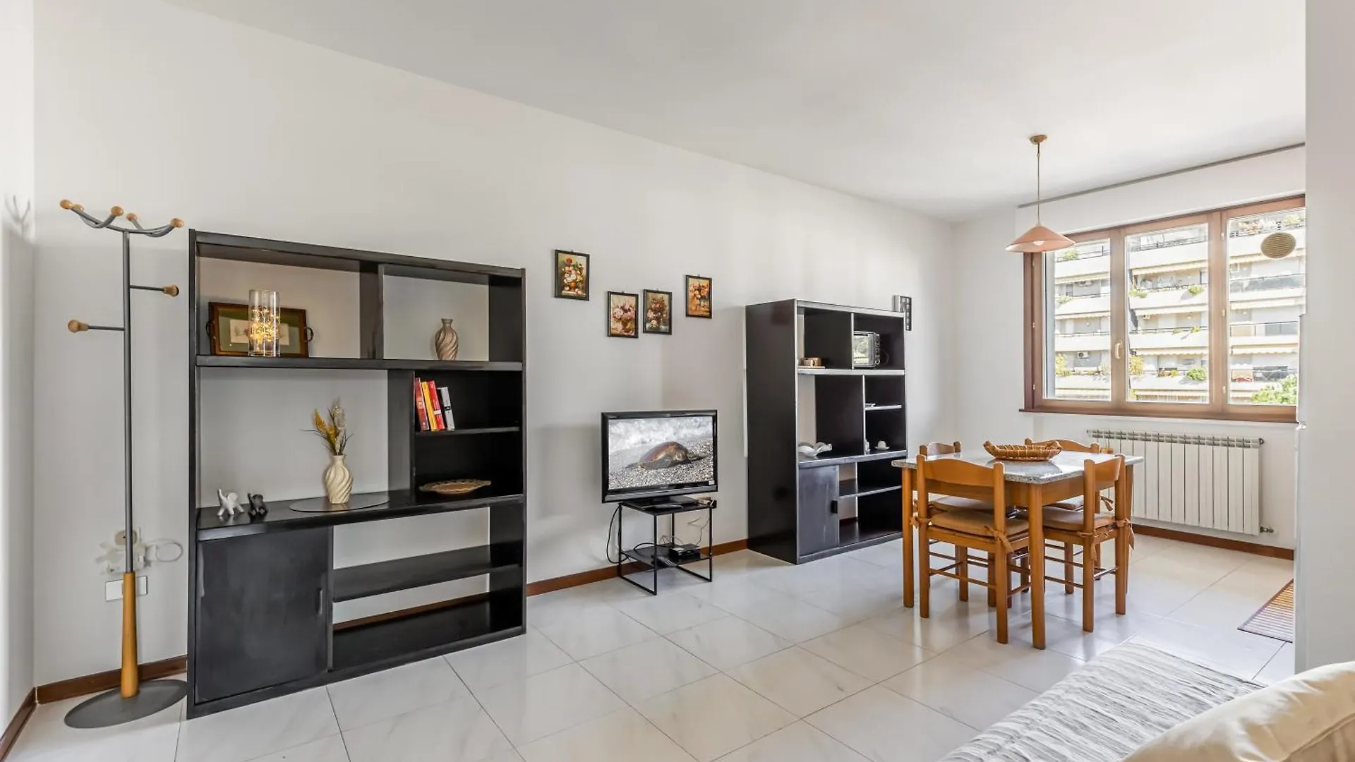 Comfortable Apartment With Parking & Terrace Perugia