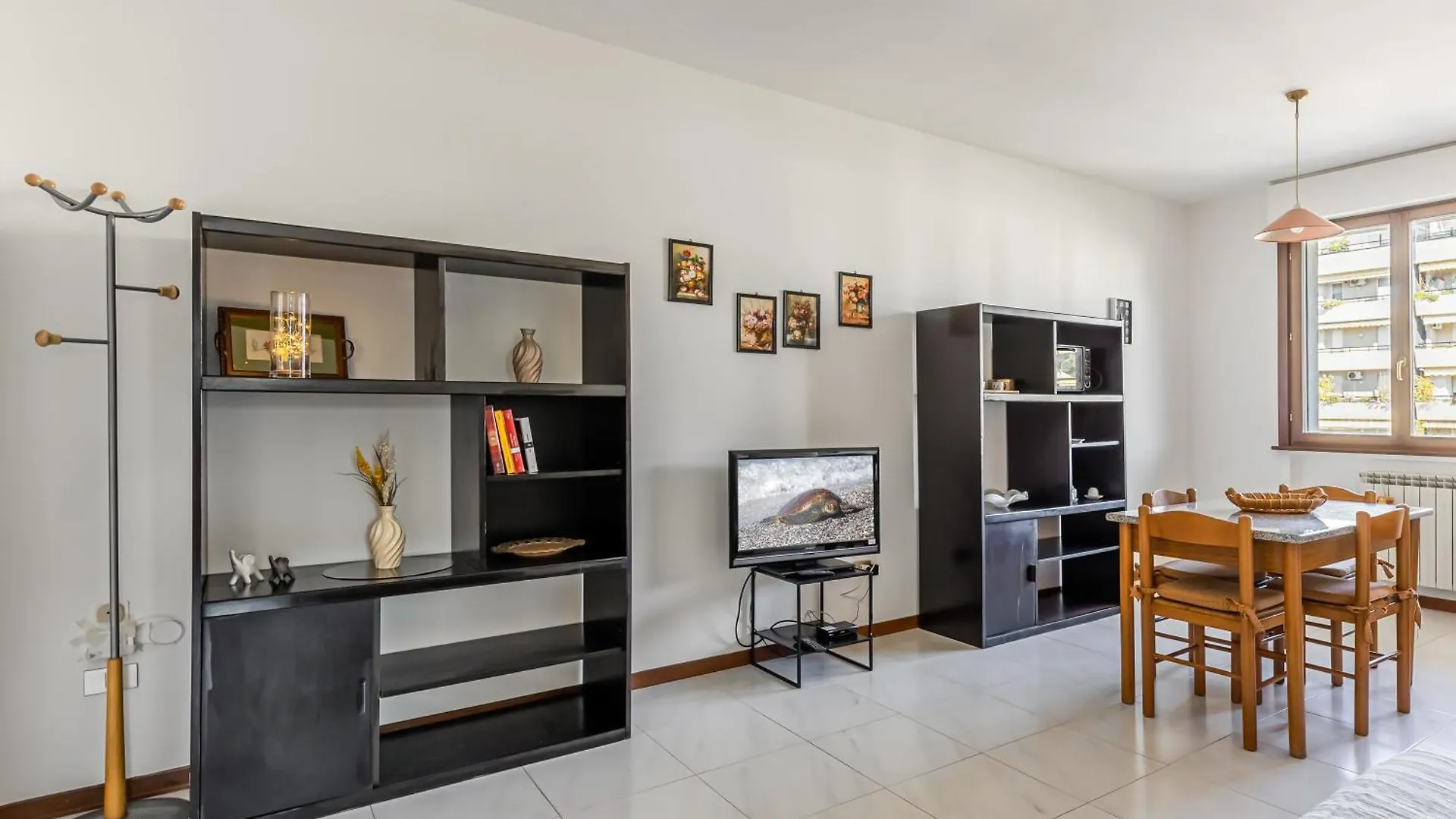 Comfortable Apartment With Parking & Terrace Perugia