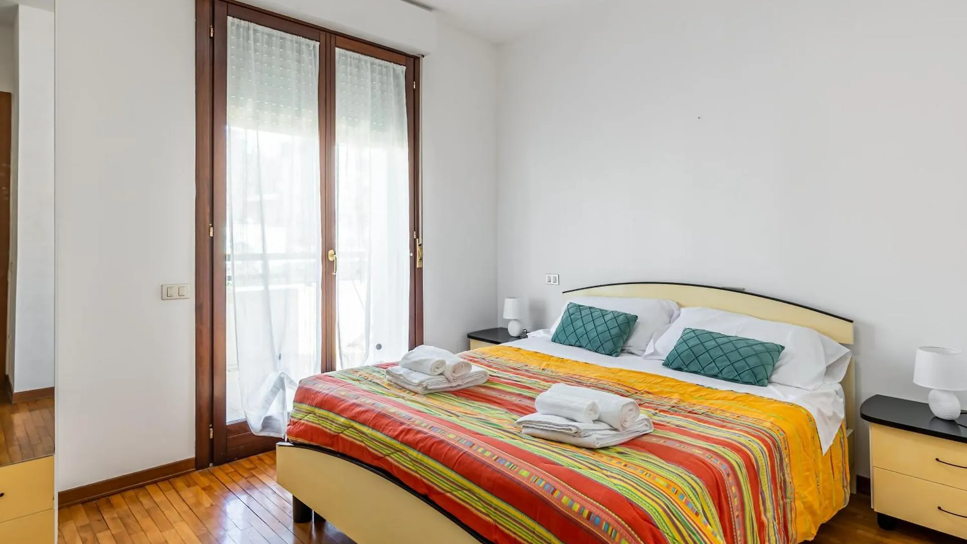 Comfortable Apartment With Parking & Terrace Perugia 0*,